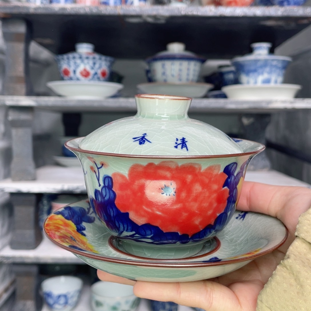 景德镇陶瓷闪购链接