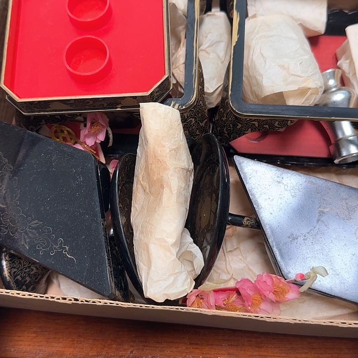 瓷片瓷质品工艺品