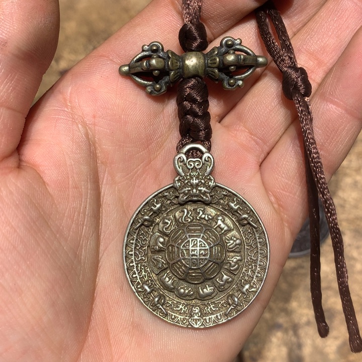 琉璃颈饰喜欢的朋友