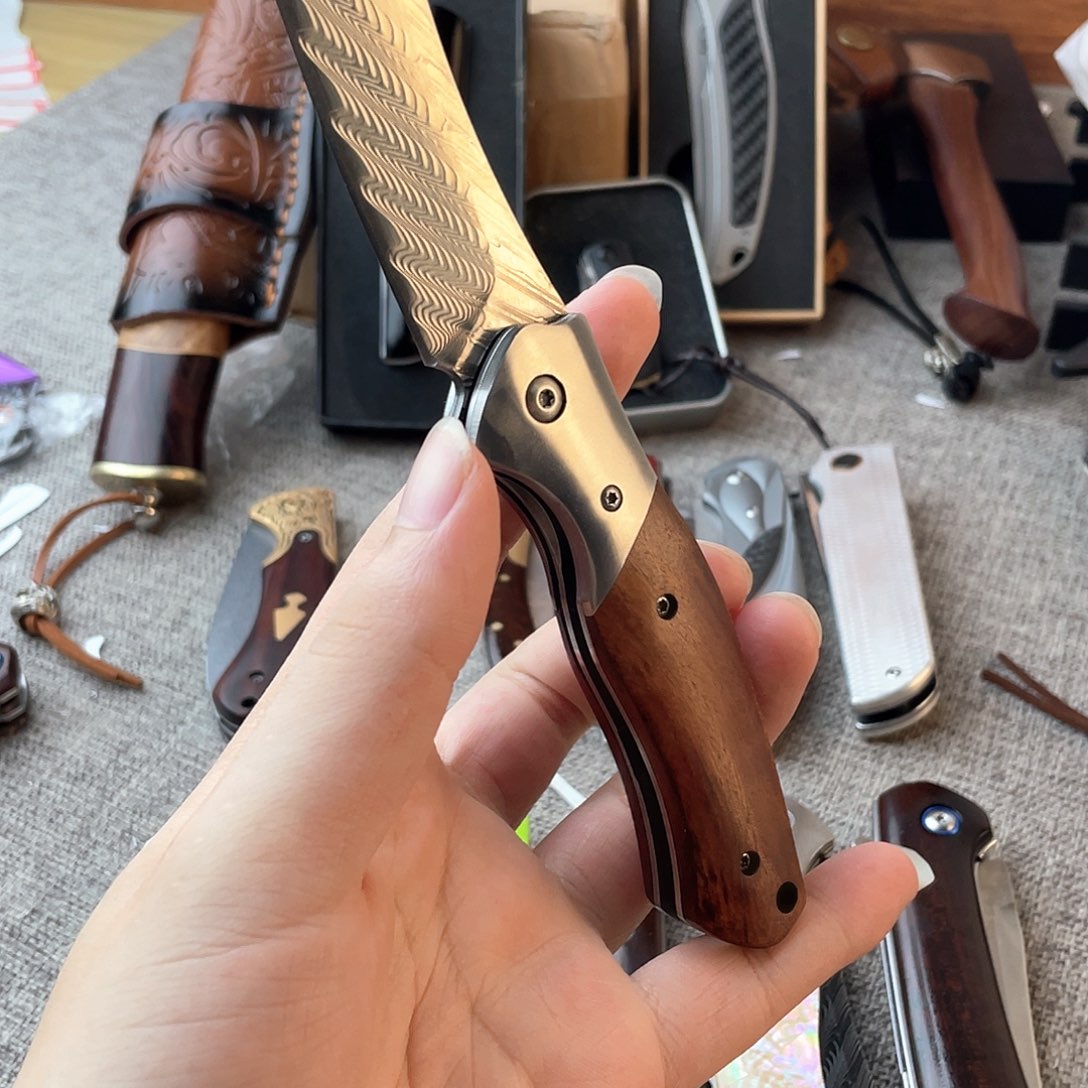 大马士革多功能工具