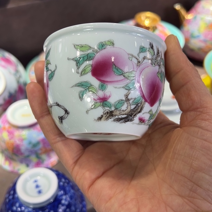 全场景德镇陶瓷景德镇陶瓷艺术