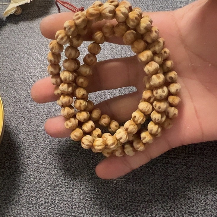 柏香籽/百香籽吊坠