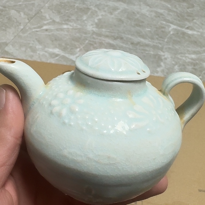 土***土品相完整如图漂亮漂亮漂亮