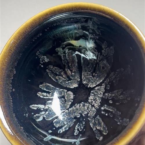 【闪购商品】茶盏-178............