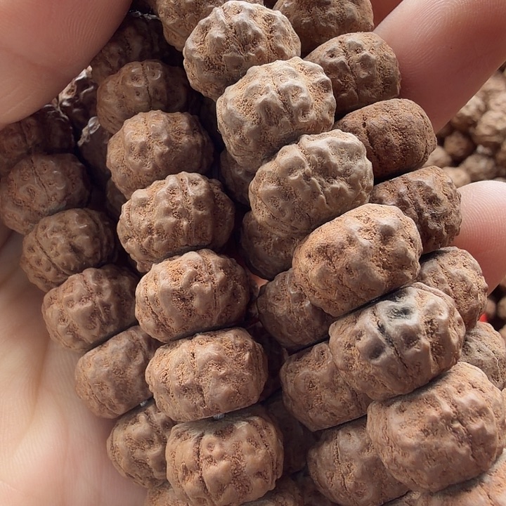 吊坠金刚菩提切13+