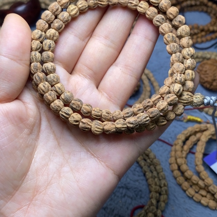 吊坠柏香籽/百香籽