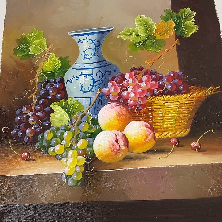 油画h x y p w y p z w y