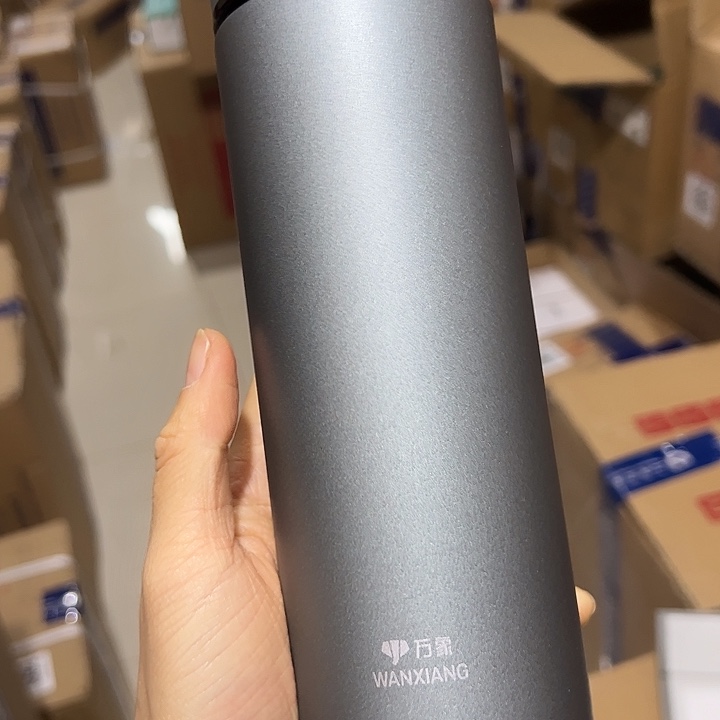 万象316550550122122蓝色豹纹背加杯套