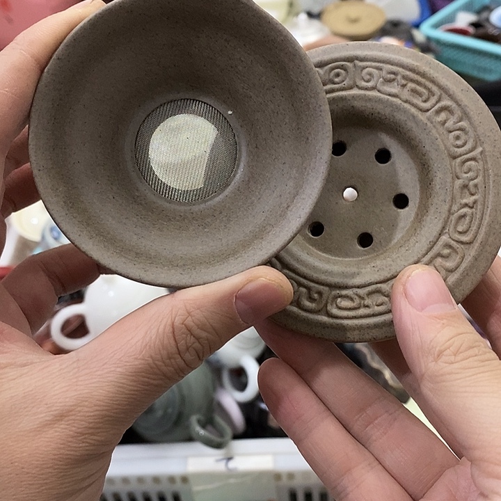 陶瓷艺术品及陶瓷制品