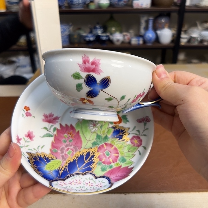 瓷片介里家的精选好物