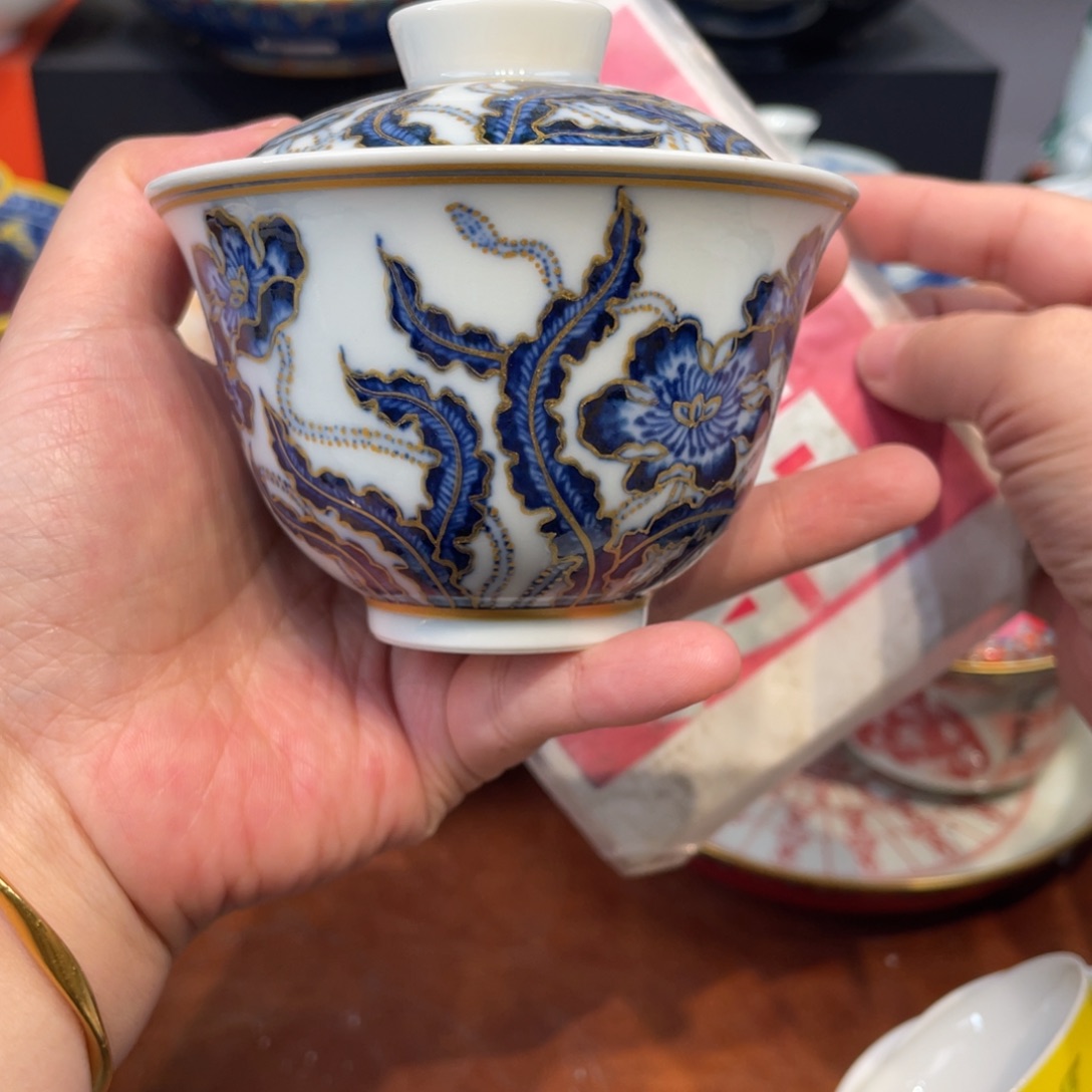 景德镇景德镇瓷器