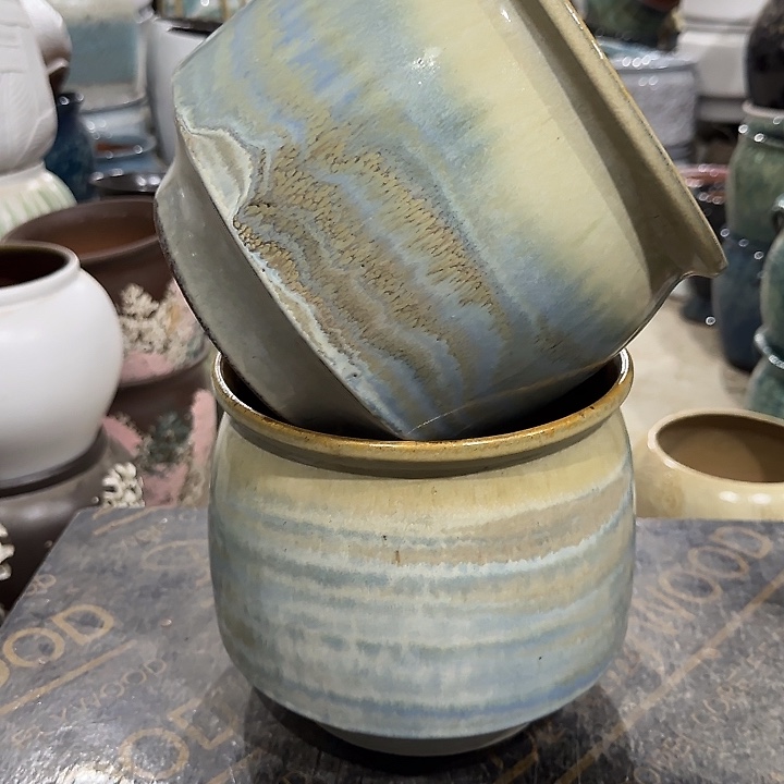 高度18口18啦啦啦花盆