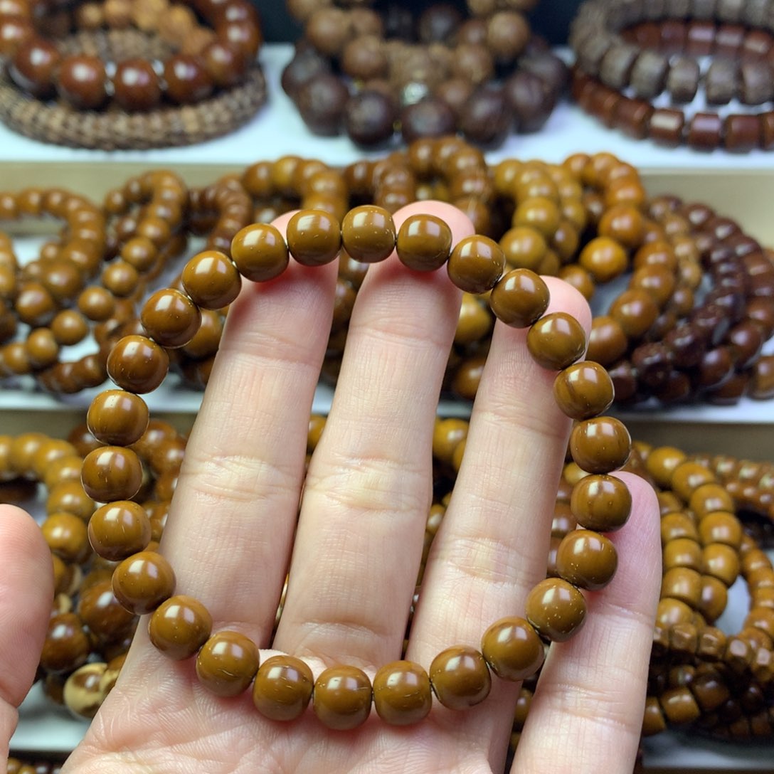 【闪购商品】手串紫金鼠吴**洗8.5………….