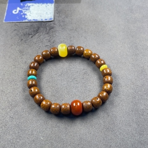 【闪购商品】星月菩提吊坠星月