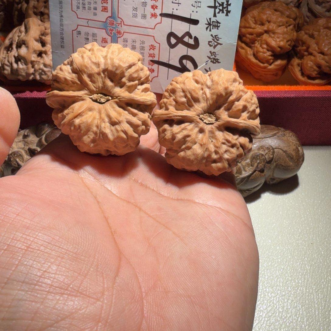 把件文玩核桃文玩39