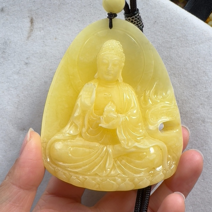 蜜蜡珠宝奇石未镶嵌