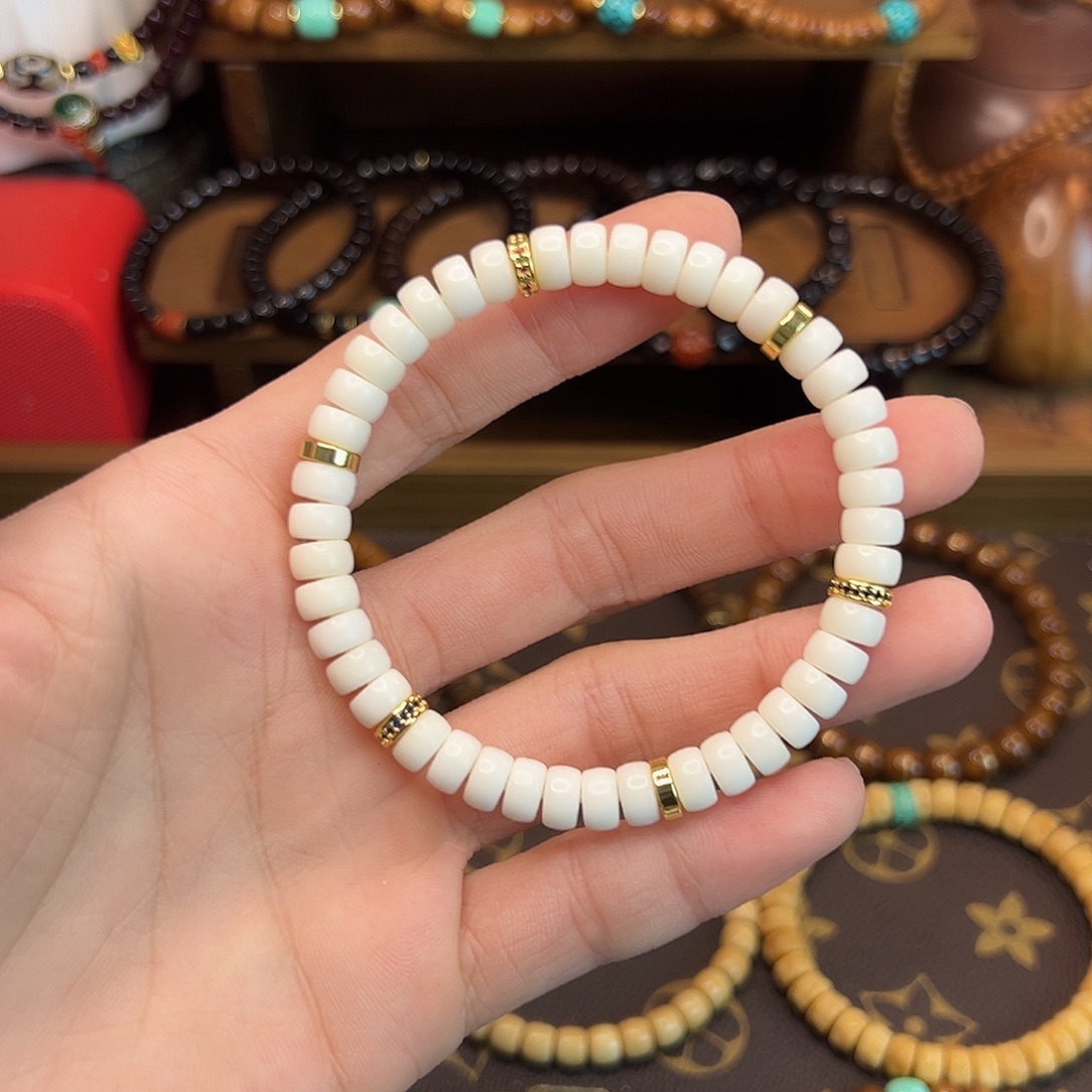 白玉菩提手串备注身高体重 