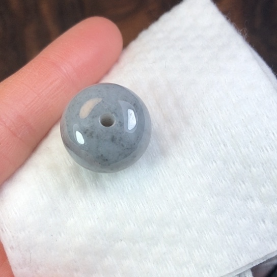 翡翠未镶嵌颈饰缅甸A货，每天下午1点半开播