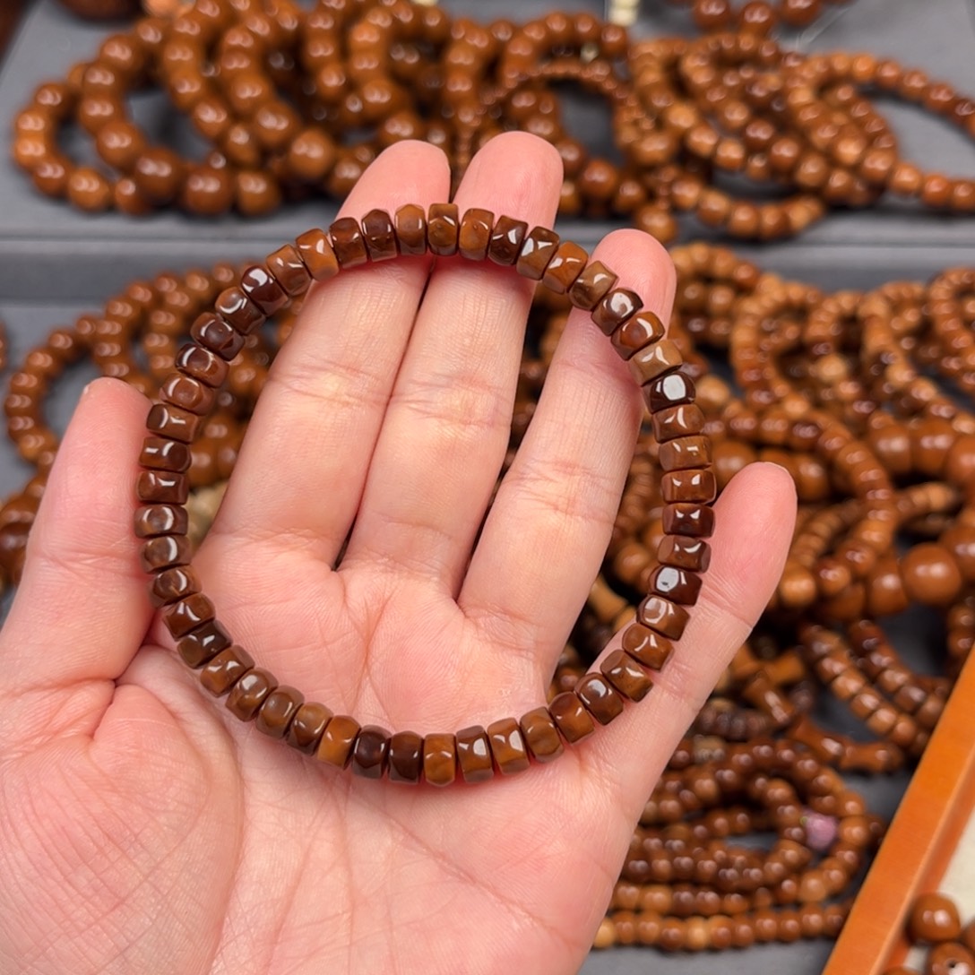 ㅤ***ㅤ果皮库克单圈药片无相4*7mm