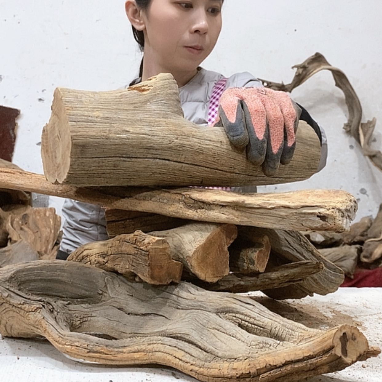 【闪购商品】柏木壹*堂我们都是好孩子