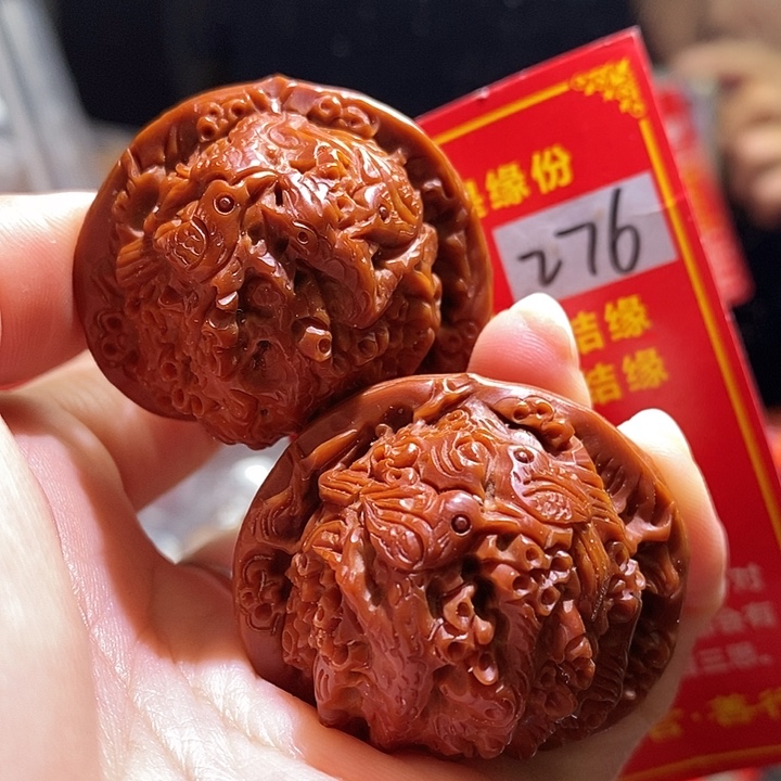 核桃手串/手链核桃核桃