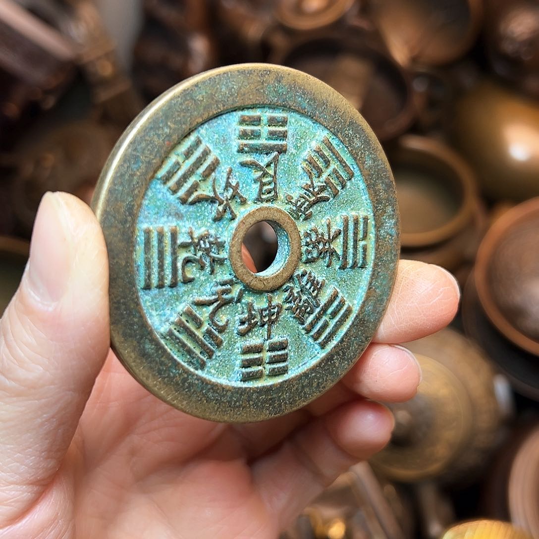 铜锣湾的历史文化