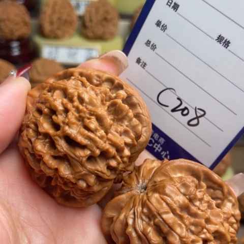 你****吊坠文玩核桃官帽