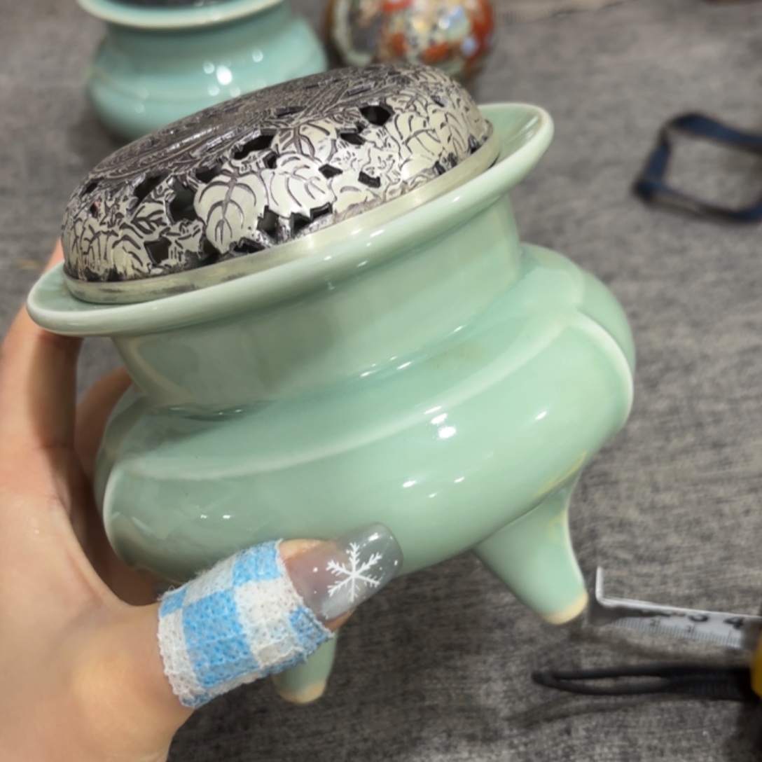 非常好看漂亮的物品 