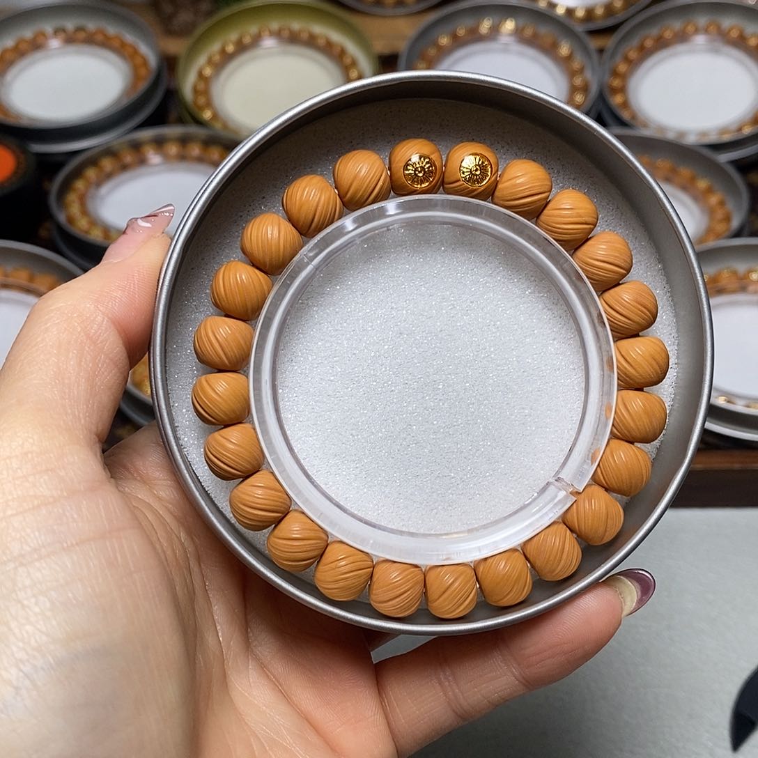 猴头核桃手串368号10左右双标时来运转全品