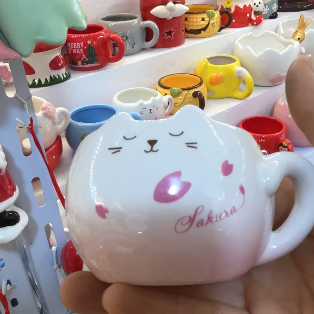 陶瓷微瑕介意慎拍