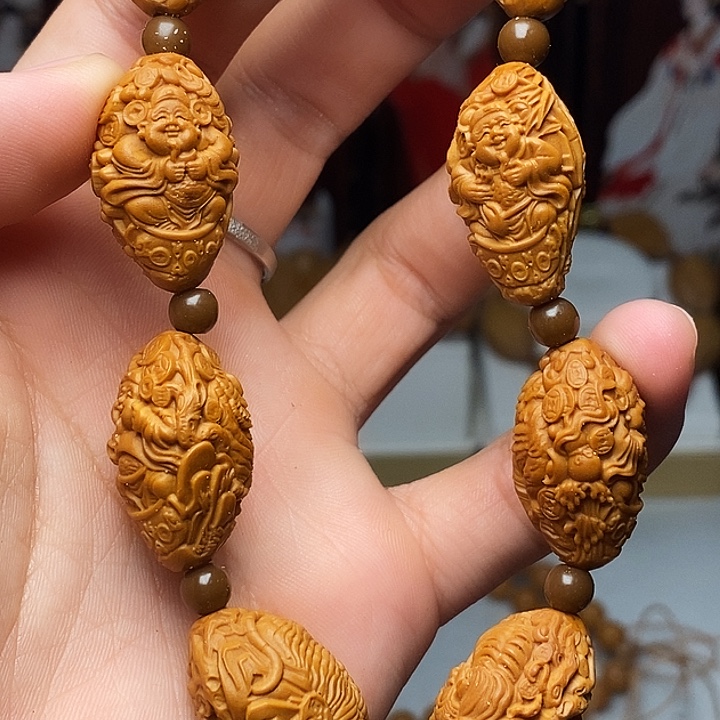 橄榄核手串/手链jhjbbbbbbbjhhjhbhnnn