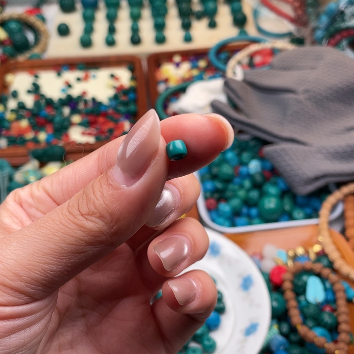 【闪购商品】琉璃非金属1111