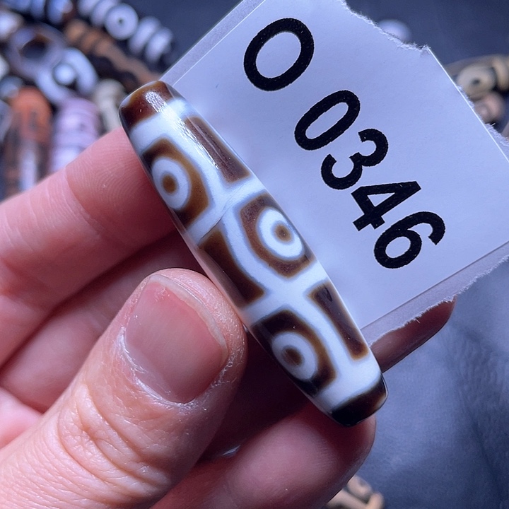 玛瑙/玉髓颈饰未镶嵌瑕疵