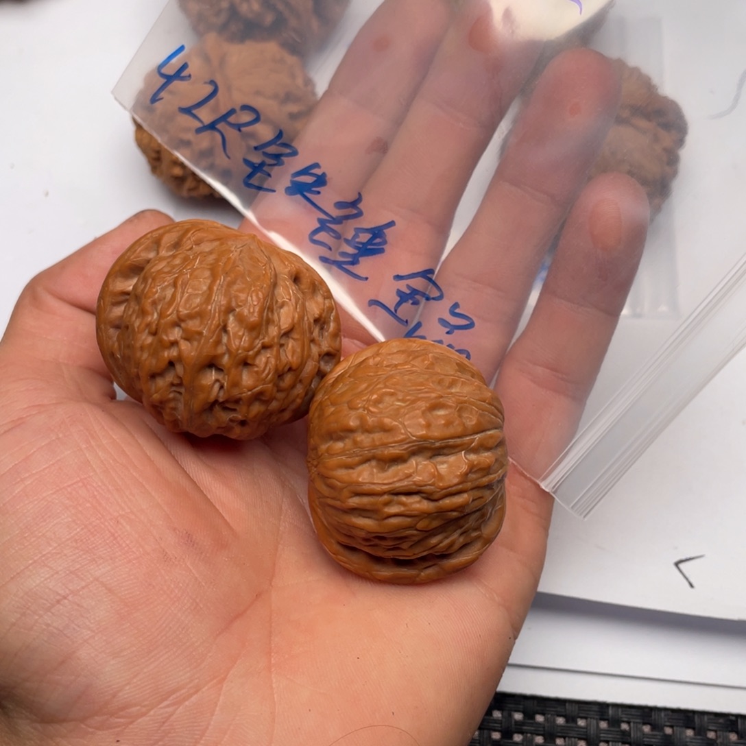 核桃手串/手链012