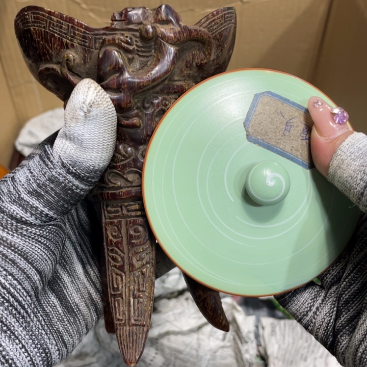 紫砂陶瓷艺术陶瓷艺术陶瓷艺术