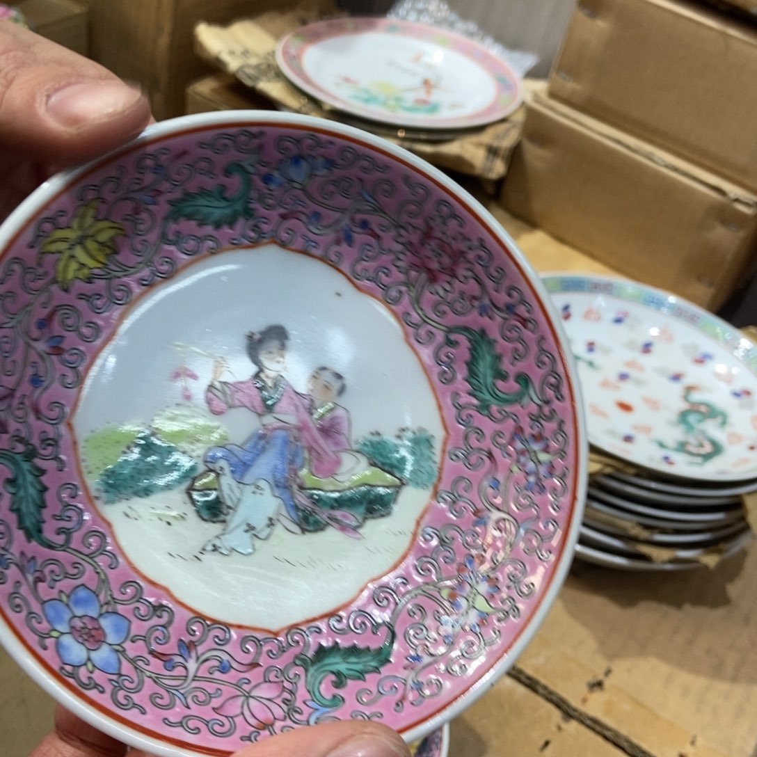 陶其他景德镇瓷器68888