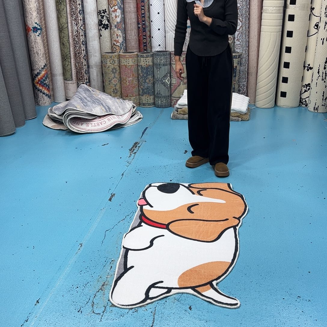 混纺80×160误差±1-3cm棉布底仿羊绒全新特价福利