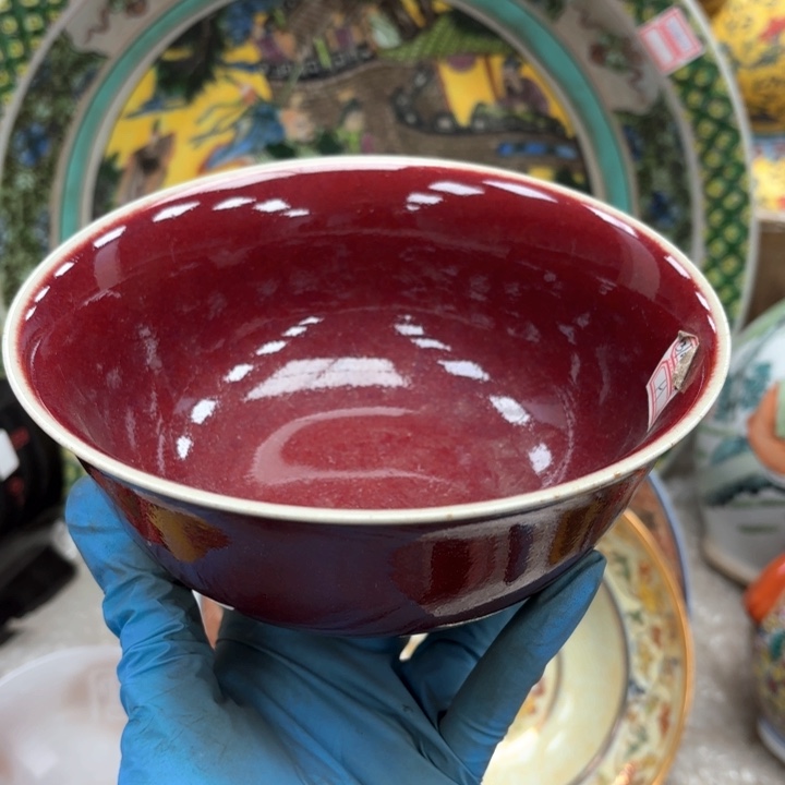 摆件瓷器摆件 瓷器摆件