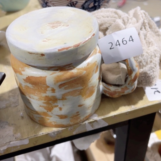 盘王*高温陶瓷产品质量2464