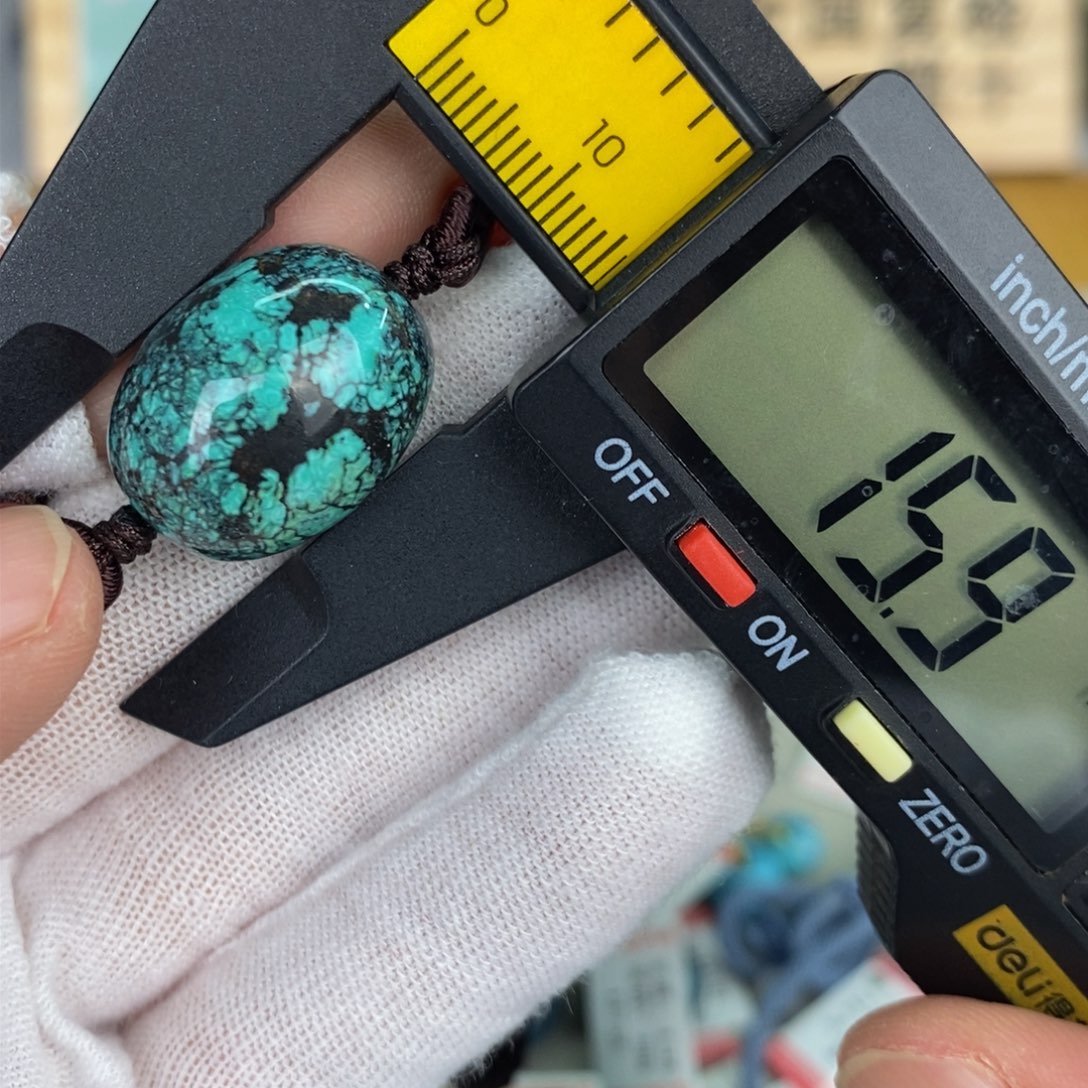 【闪购商品】绿松石珠宝奇石未镶嵌