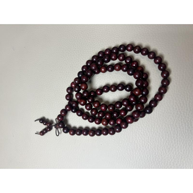 016-精品木串（无礼盒）