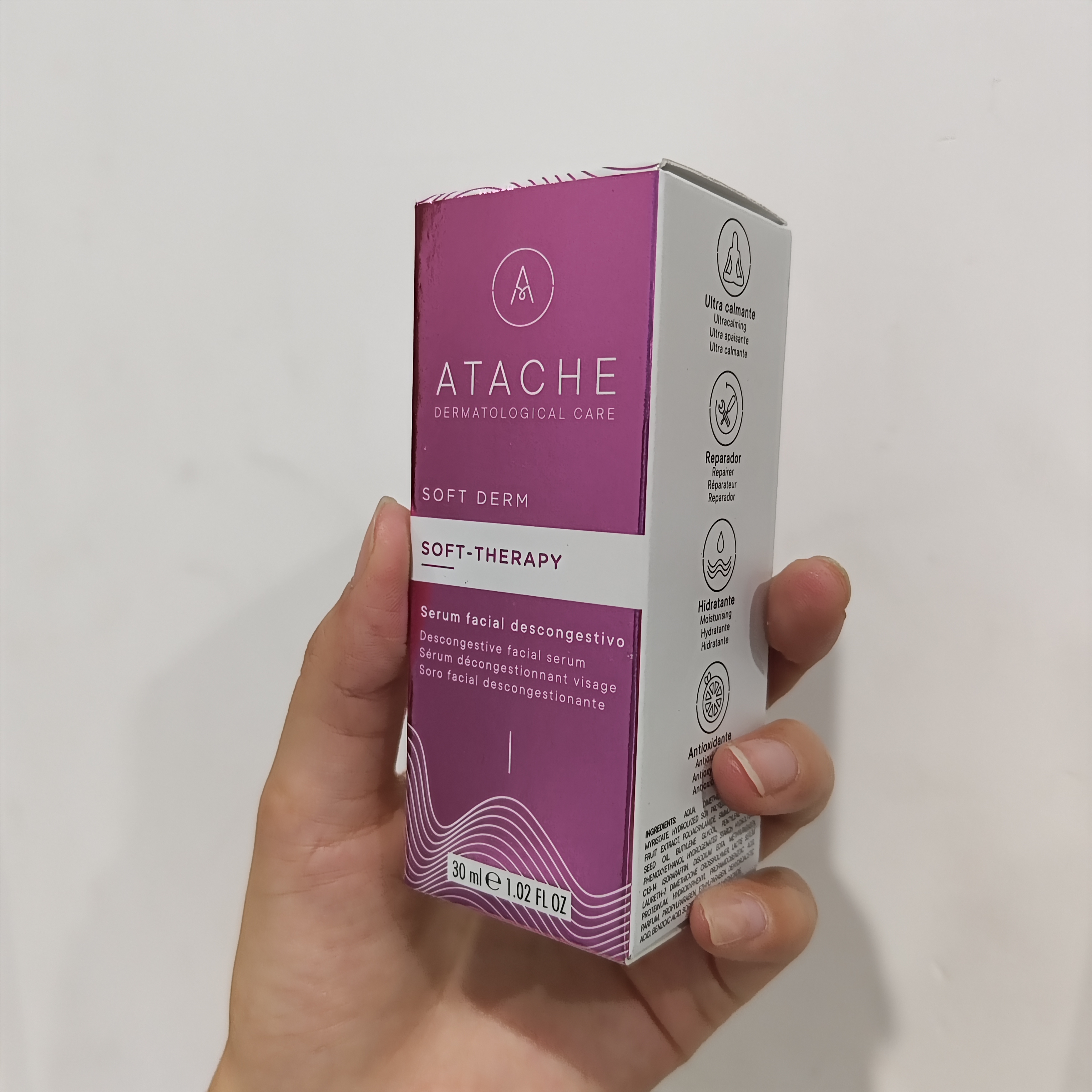 特 奶瓶精华涂抹刷