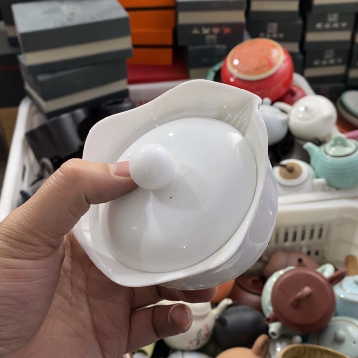 陶瓷艺术品及陶瓷制品
