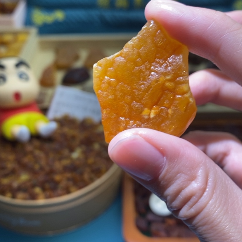【闪购商品】琥珀珠宝奇石未镶嵌