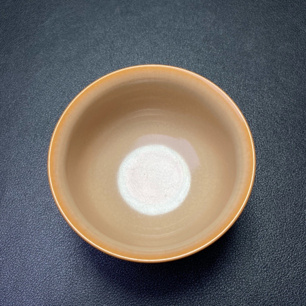 全包釉公碗器型建窑建盏天目盏陶瓷主人杯茶杯纯手工品茗杯茶盏杯
