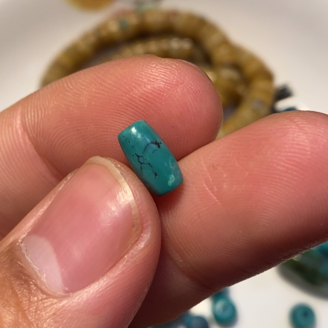 吊坠凤眼菩提财****尖好看的配饰