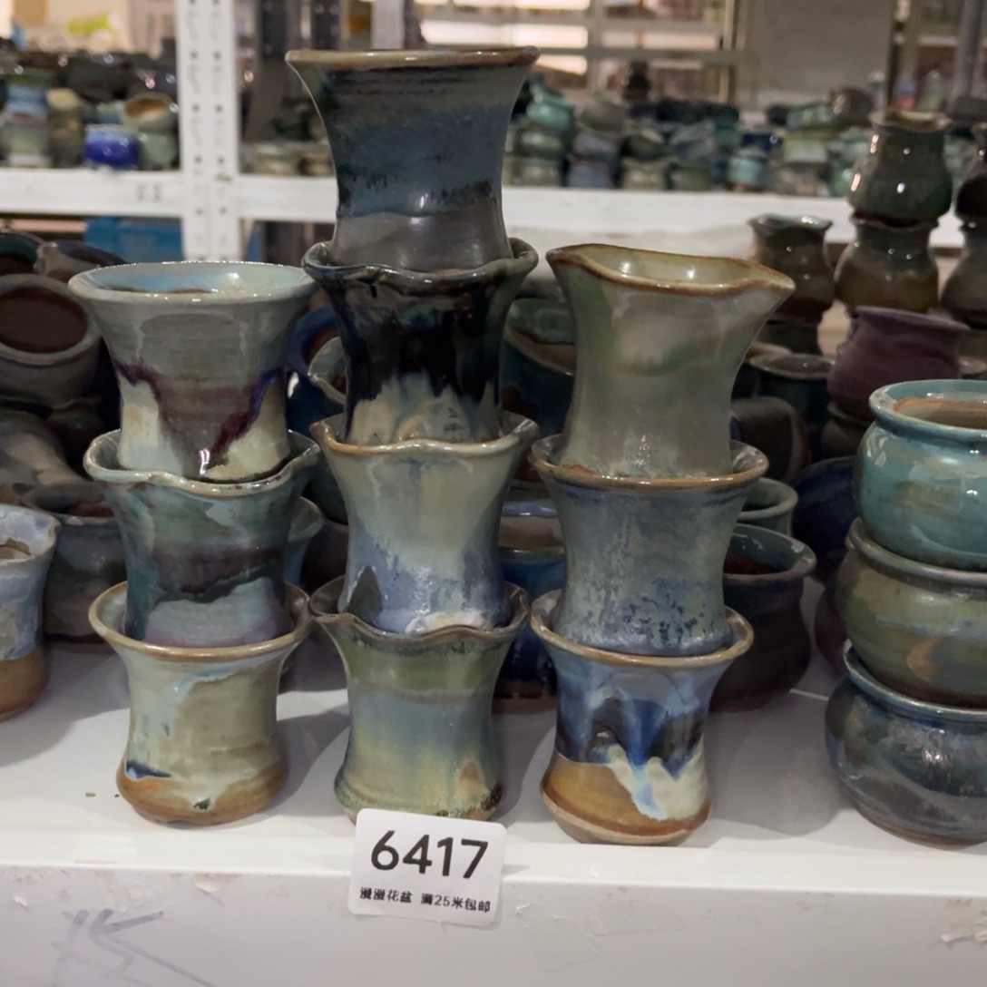 6417内口4.5景德镇手工