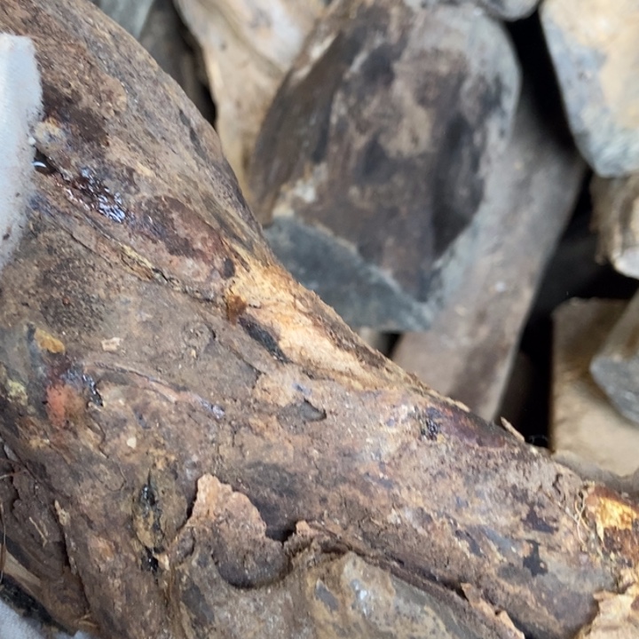 清***在贡木把件定制不退不换