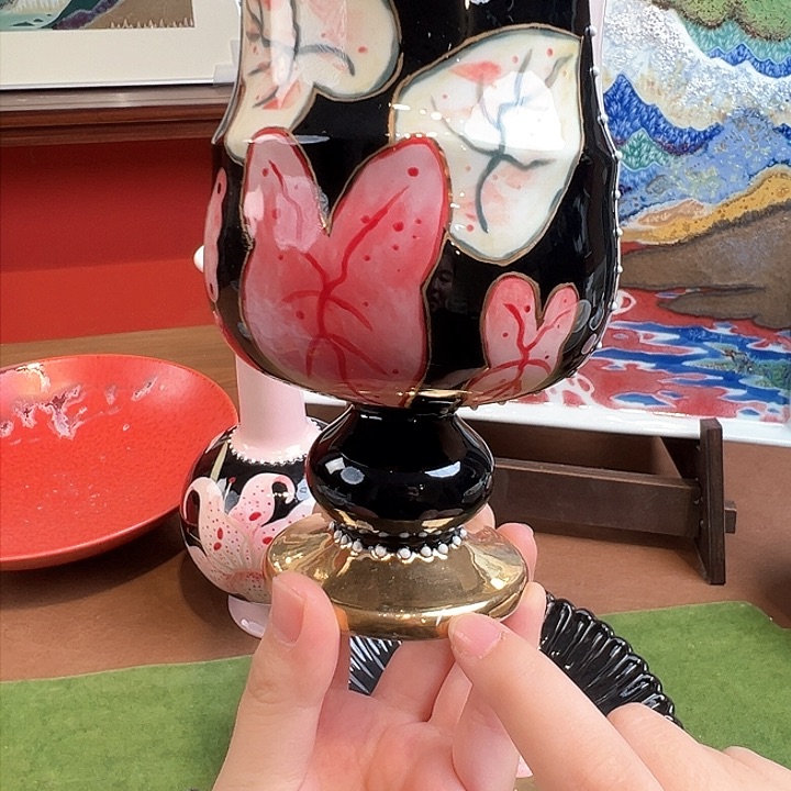 景德镇陶瓷艺术精品