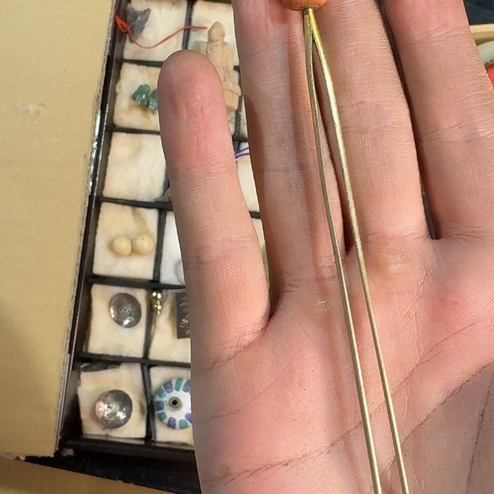 *****中古时期是世界文明碧玺（处理）